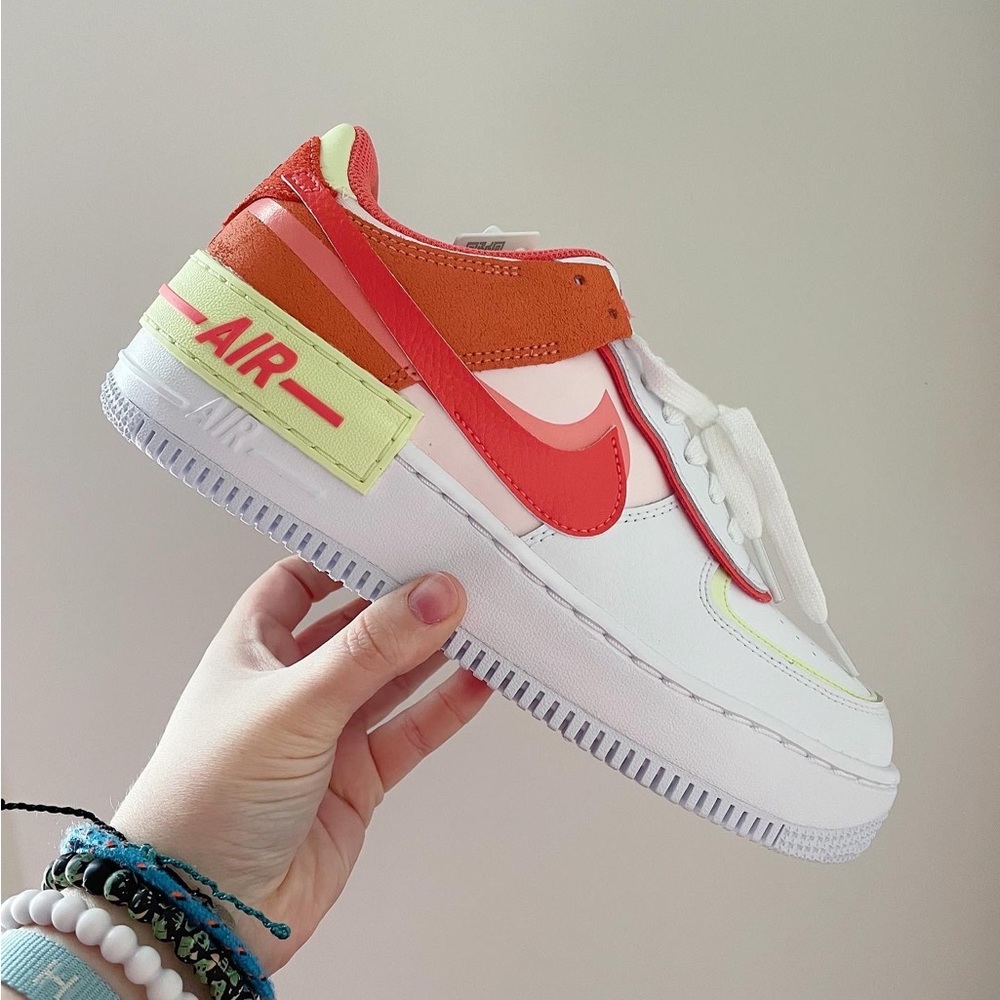 Nike Air Force 1 Shadow